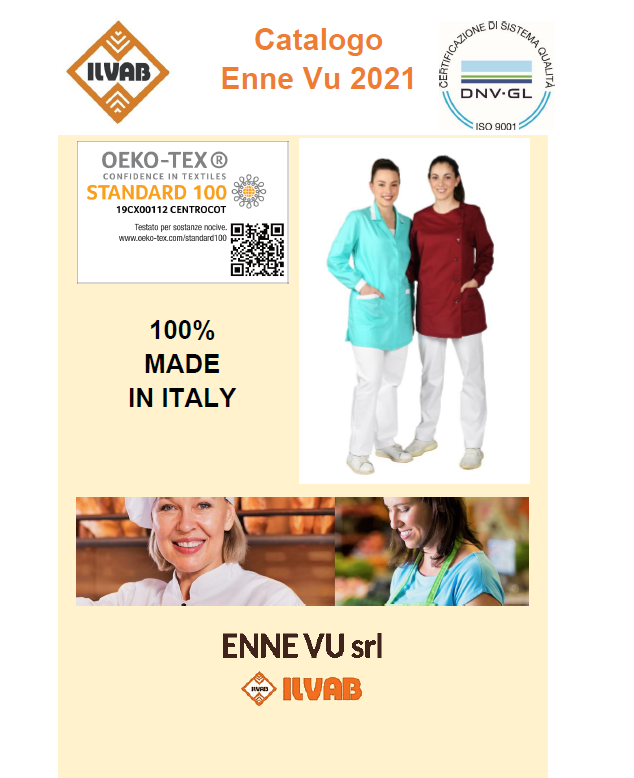 azienda made in Italy