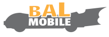 BALMOBILE - OFFICINA MOBILE DI AUTORIPARAZIONI E MANUTENZIONI-LOGO BALMOBILE - OFFICINA MOBILE DI AUTORIPARAZIONI E MANUTENZIONI-LOGO