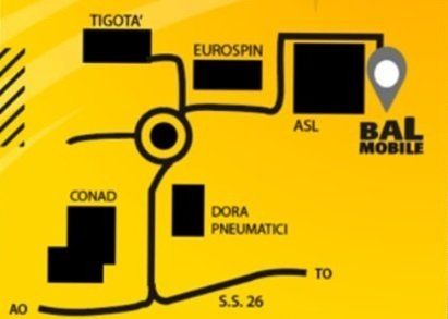 BALMOBILE - OFFICINA MOBILE DI AUTORIPARAZIONI E MANUTENZIONI Rue de la Maladière 111 11020 Saint-Christophe (AO)