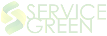 Service Green Logo