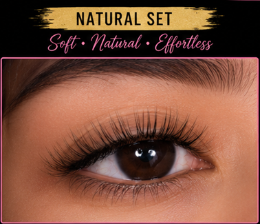 Natural Set