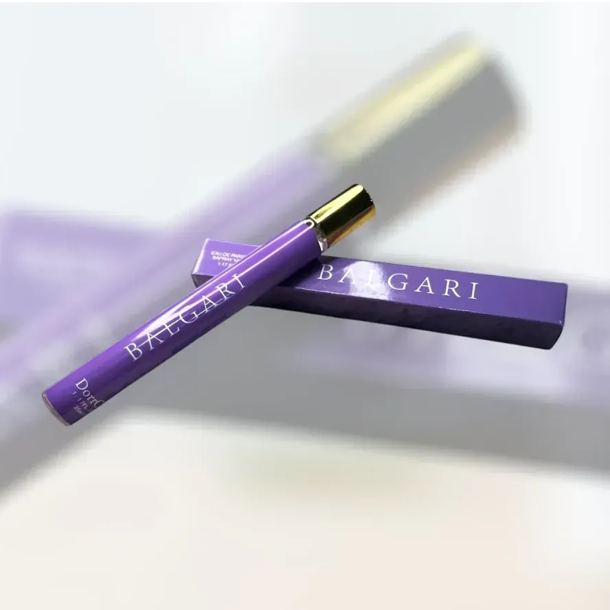 Balgari - Long Lasting Scent | Fragrance Dupe - 1.17 FL