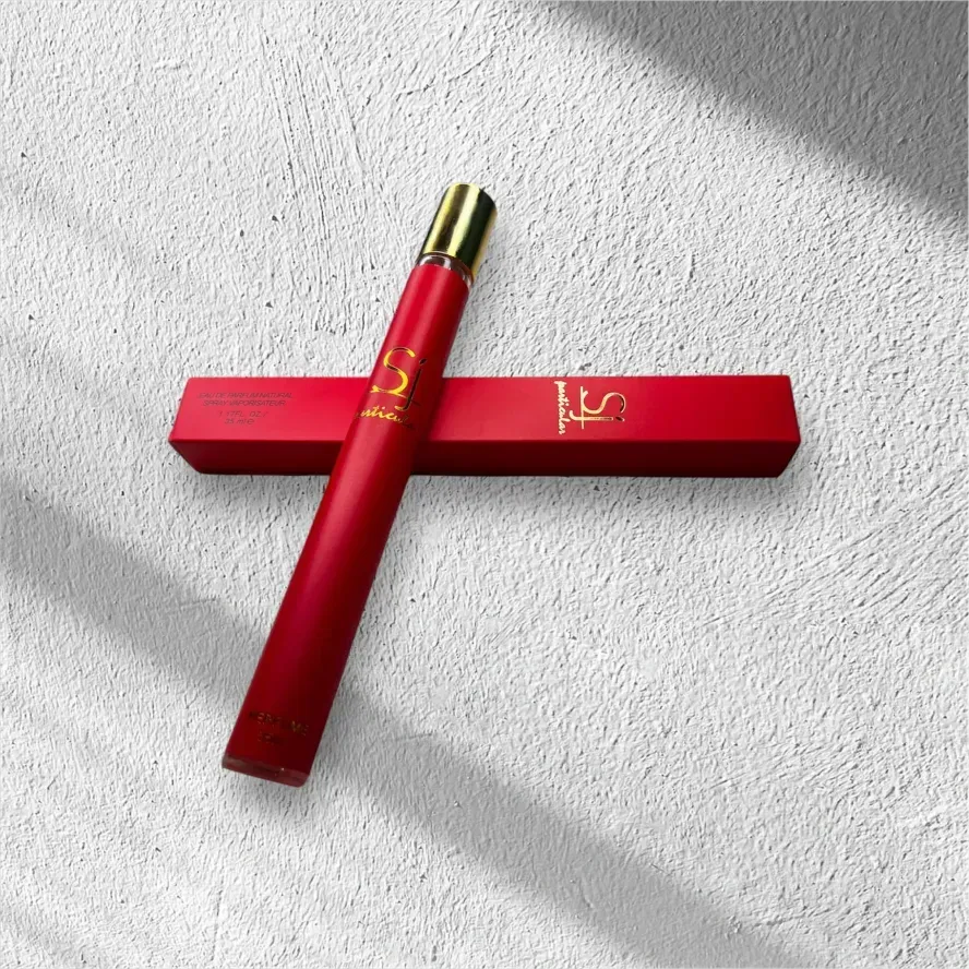 Sj - Long Lasting Scent | Fragrance Dupe - 1.17 FL