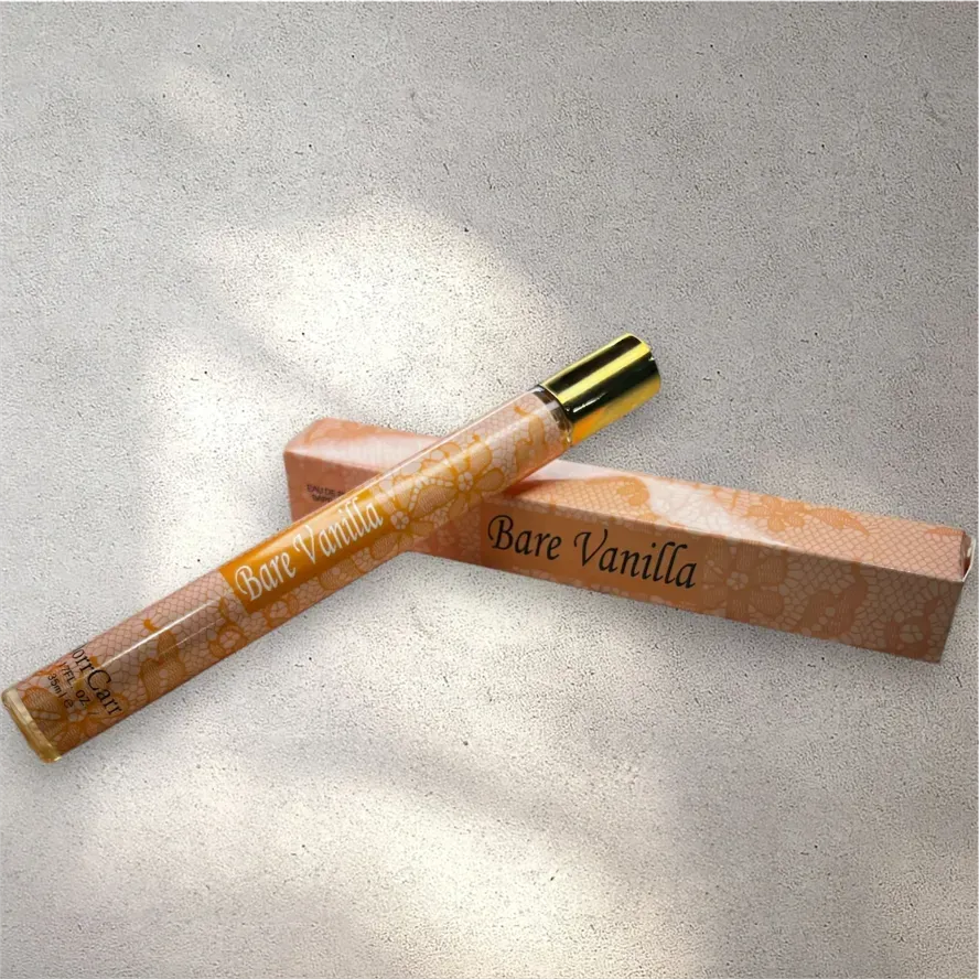 Bare Vanilla - Long Lasting Scent | Fragrance Dupe - 1.17 FL