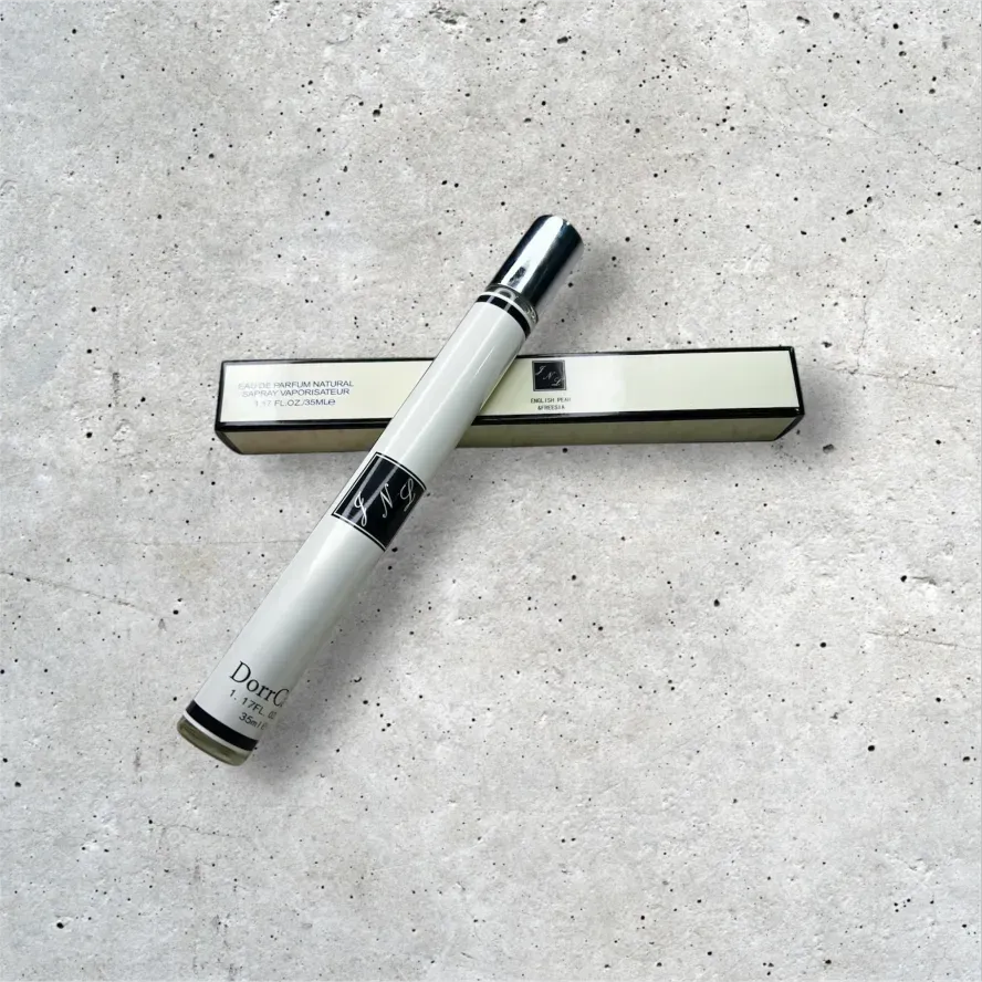 Xeasonchan - Cologne - Long Lasting Scent | Fragrance Dupe - 1.17 FL