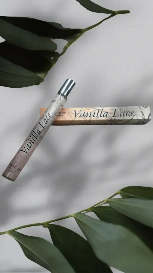 Vanilla Lace - Long Lasting Scent | Fragrance Dupe - 1.17 FL