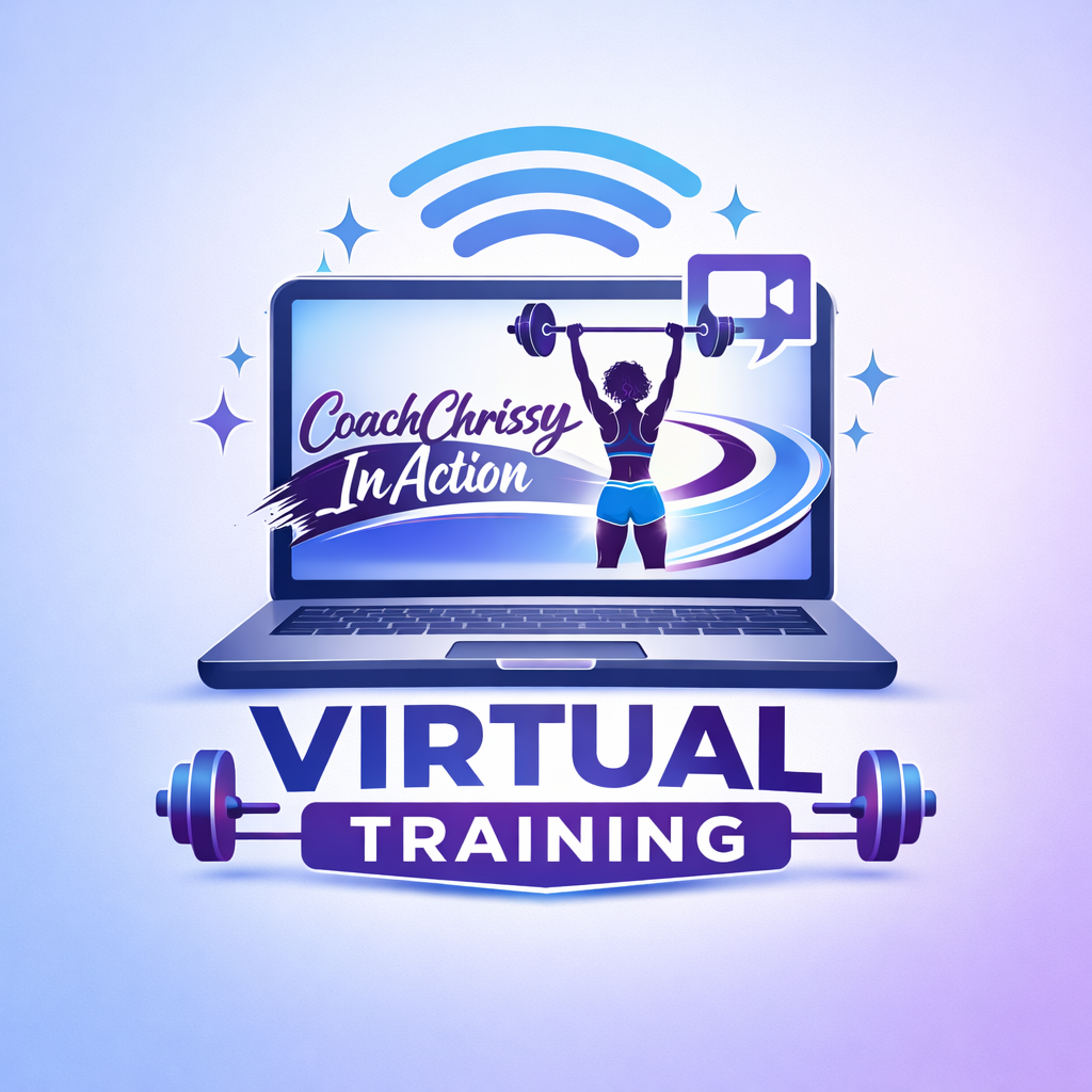 Virtual Training Promo