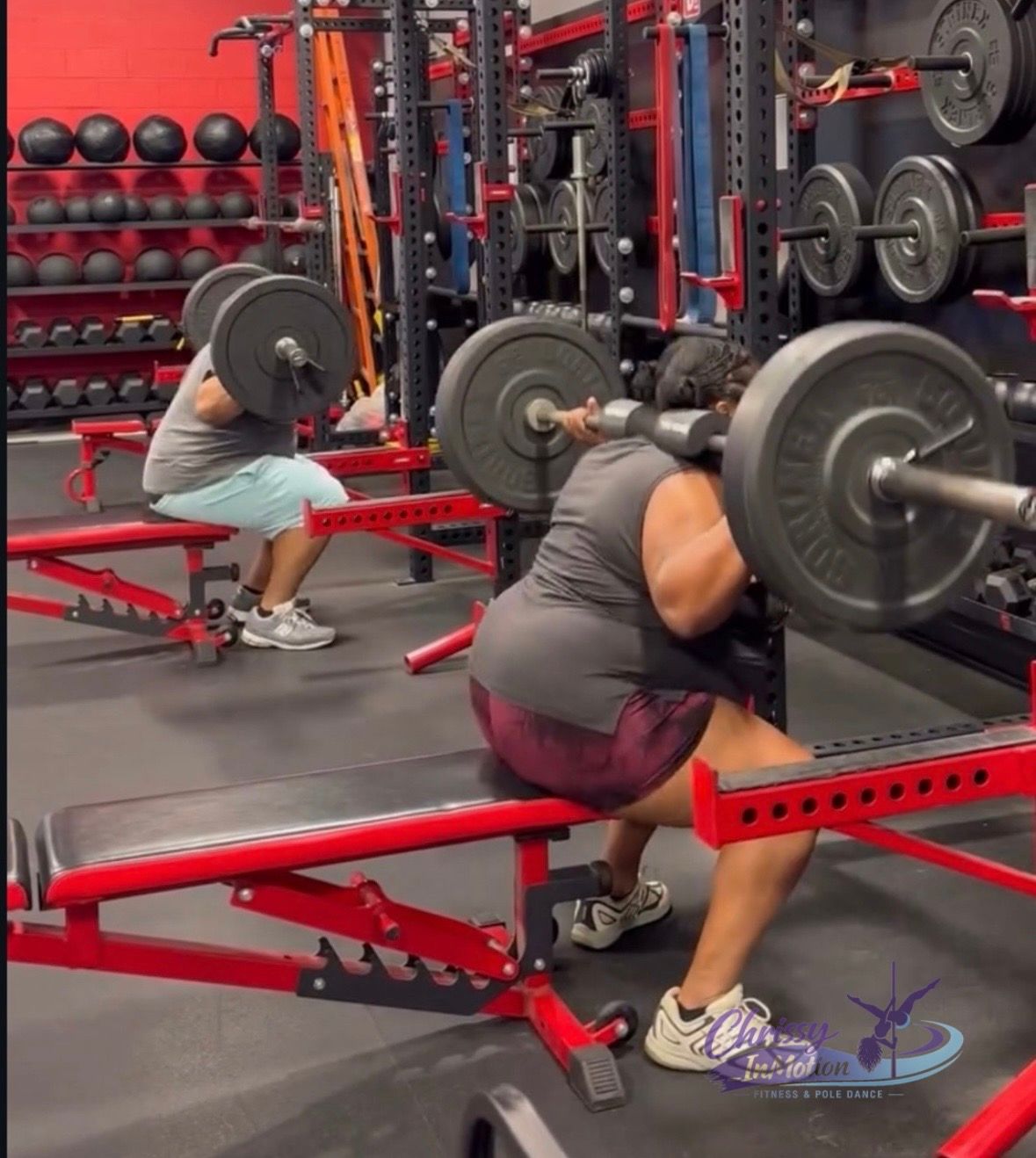 Small Group Membership (12 Class Pack)