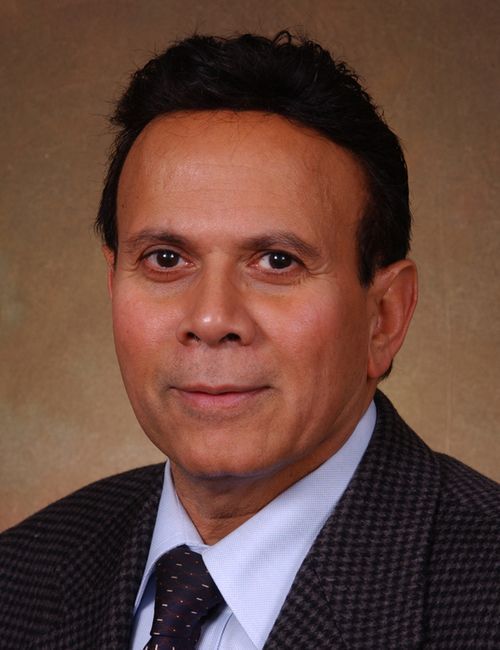Dr. Mohan Durve — Parma, OH — Cleveland Allergy & Asthma Clinic