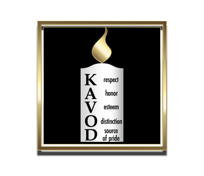 KAVOD - Independent Jewish Funeral Chapels