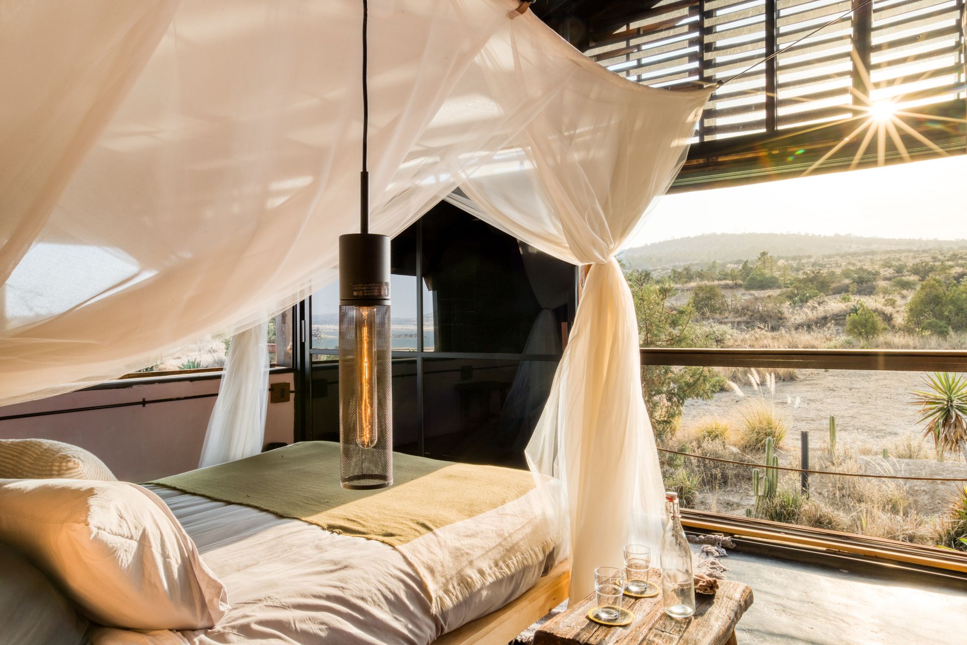 japoneza retreat tlaxcala