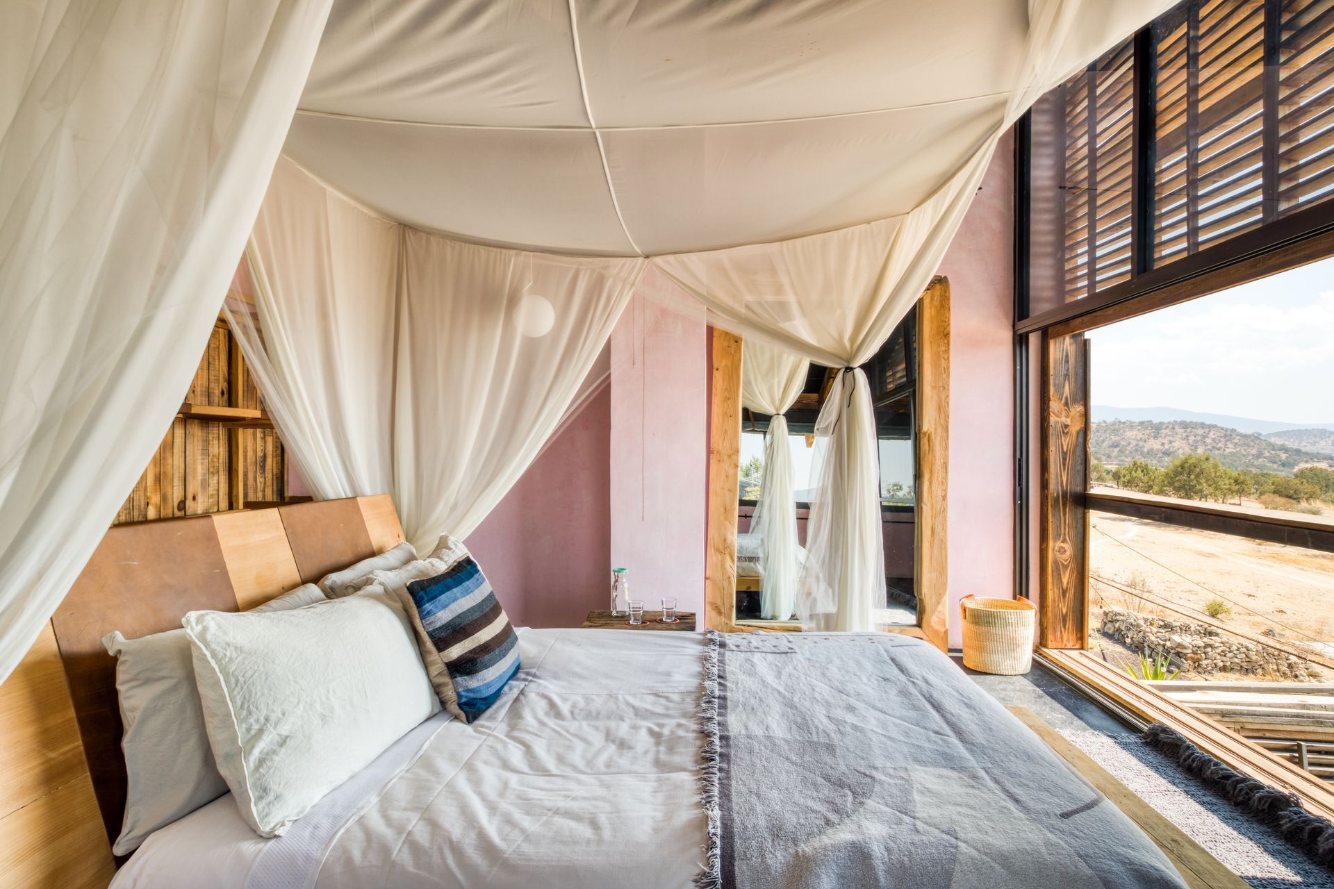 japoneza retreat tlaxcala