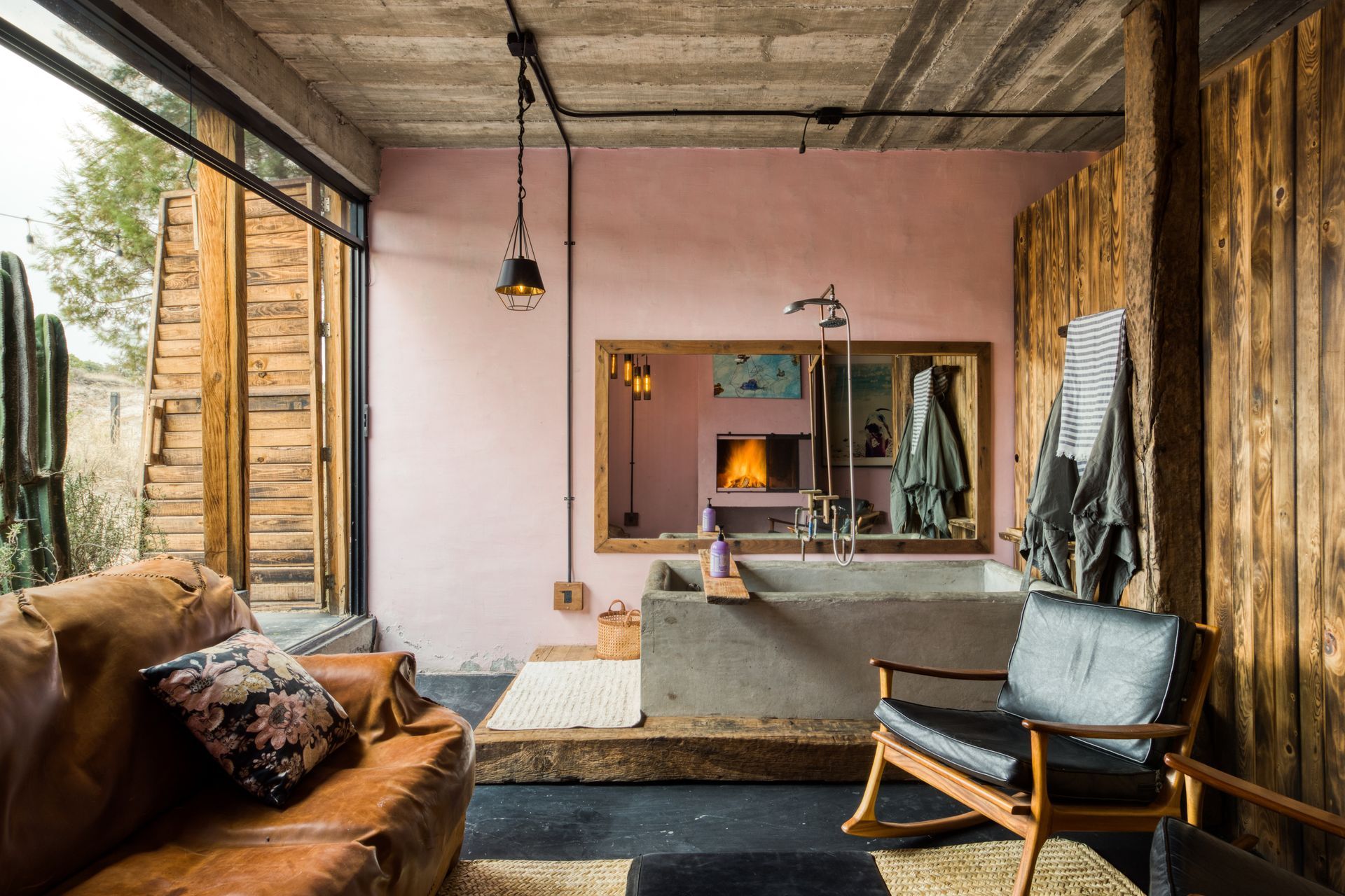 japoneza retreat tlaxcala