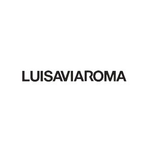 Luisaviaroma Luisa via Roma Collab