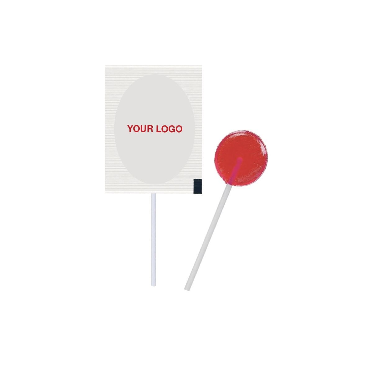 leccalecca chupa chups personalizzato