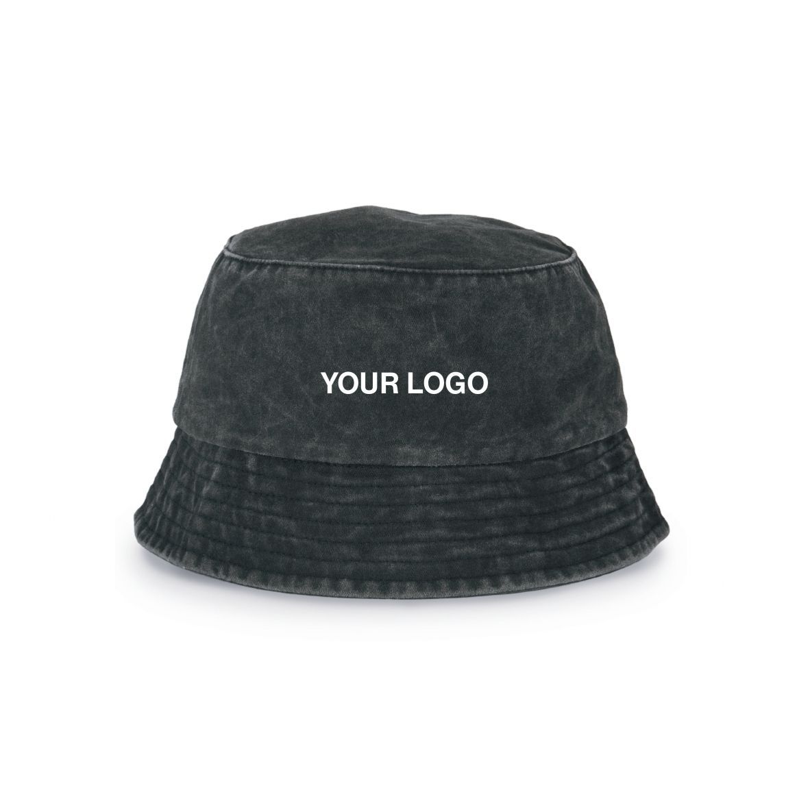 BAPPELLO PESCATORE BUCKET HAT PERSONALIZZATO
