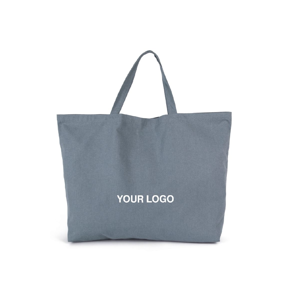 SHOPPER PROMO IN COTONE PERSONALIZZATA