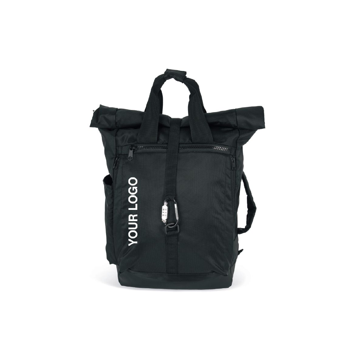 ZAINO TECH PERSONALIZZATO