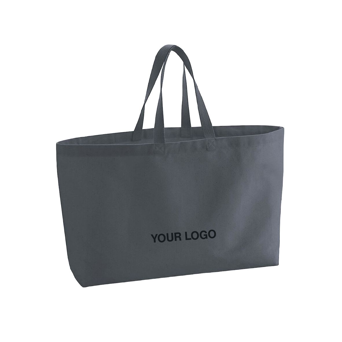 SHOPPER MAXI TOTE BAG PERSONALIZZATA