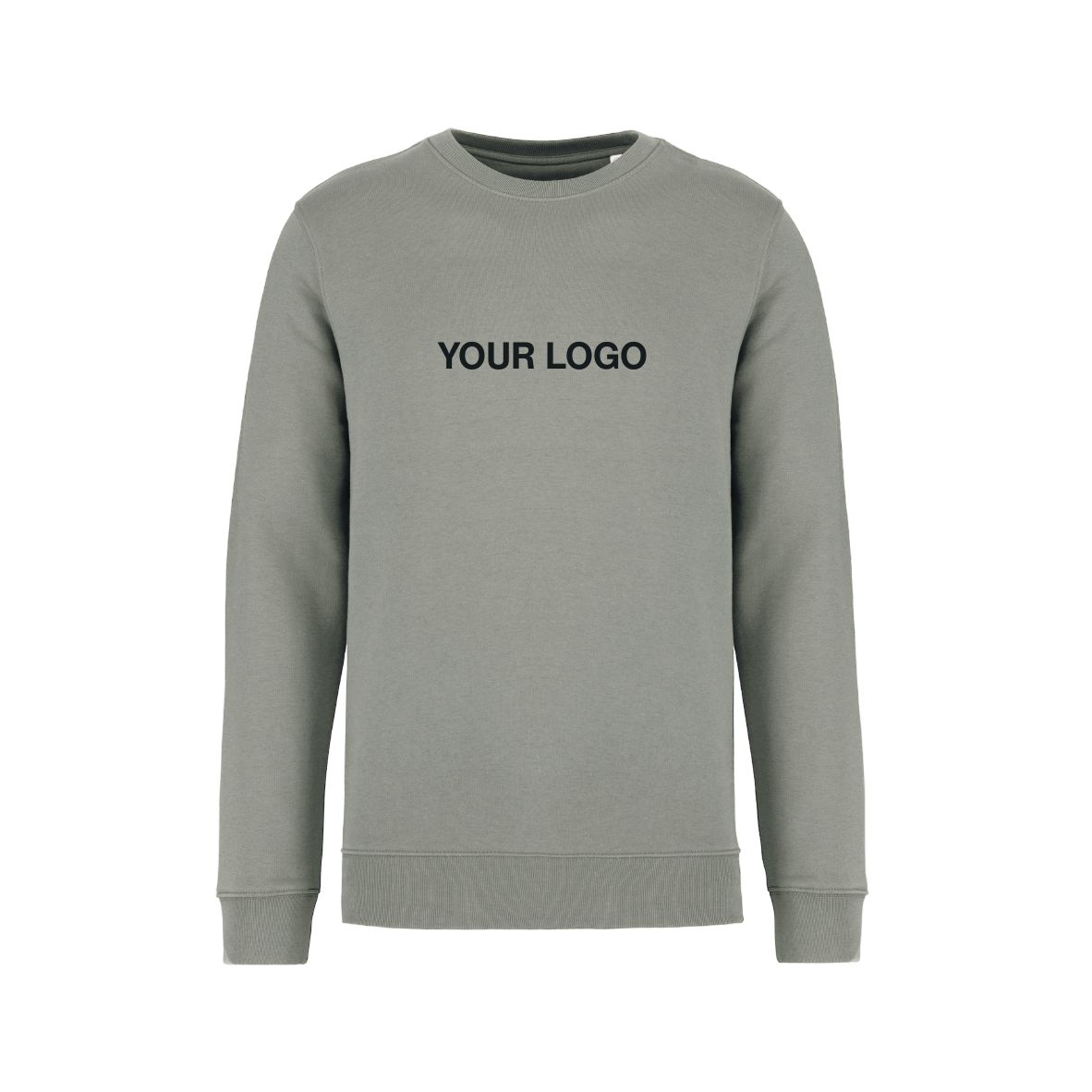 FELPA GIROCOLLO PERSONALIZZATA