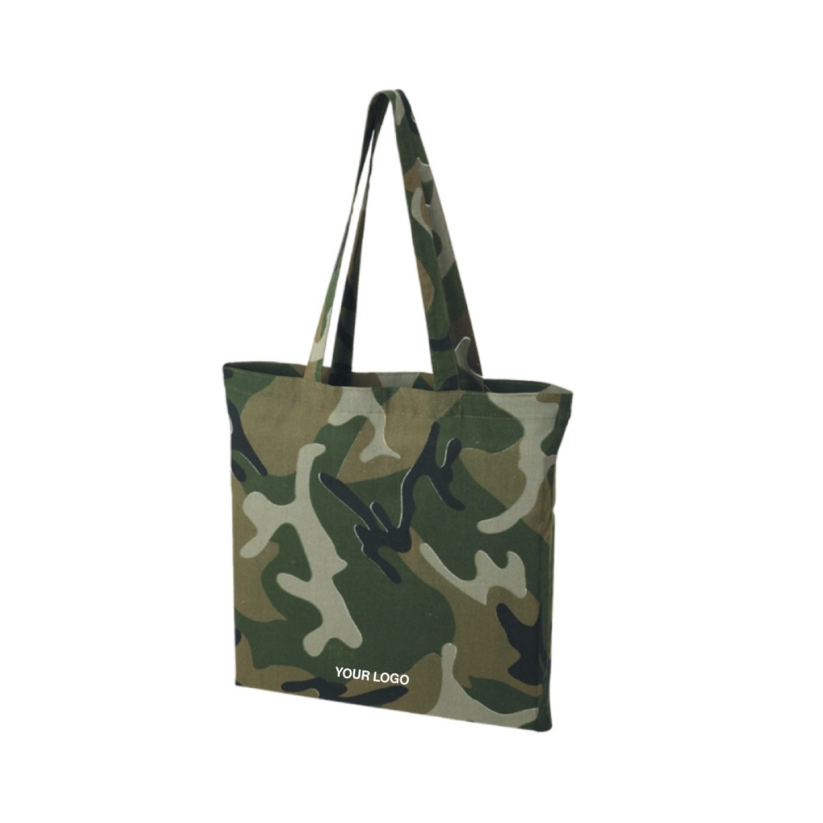 SHOPPER PROMO COTONE PERSONALIZZATA