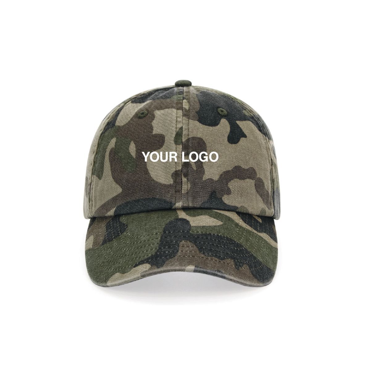 CAPPELLINO BASEBALL VINTAGE PERSONALIZZATO