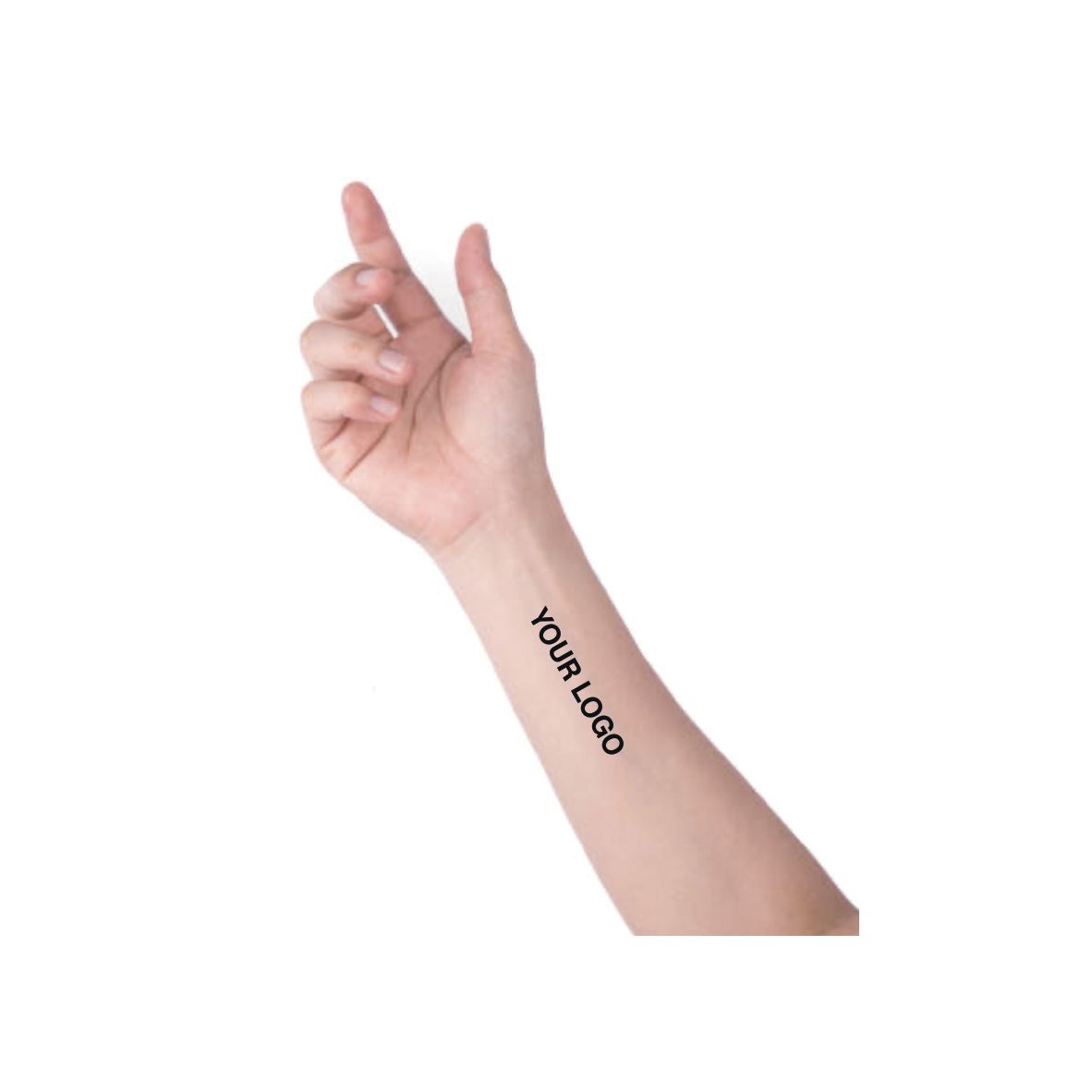 TATUAGGI SEMI PERMANENTI TRASFERELLI PERSONALIZZATI