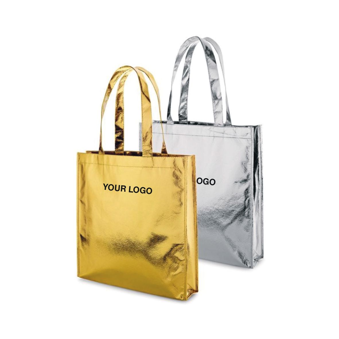 SHOPPER LAMINATE PERSONALIZZATE