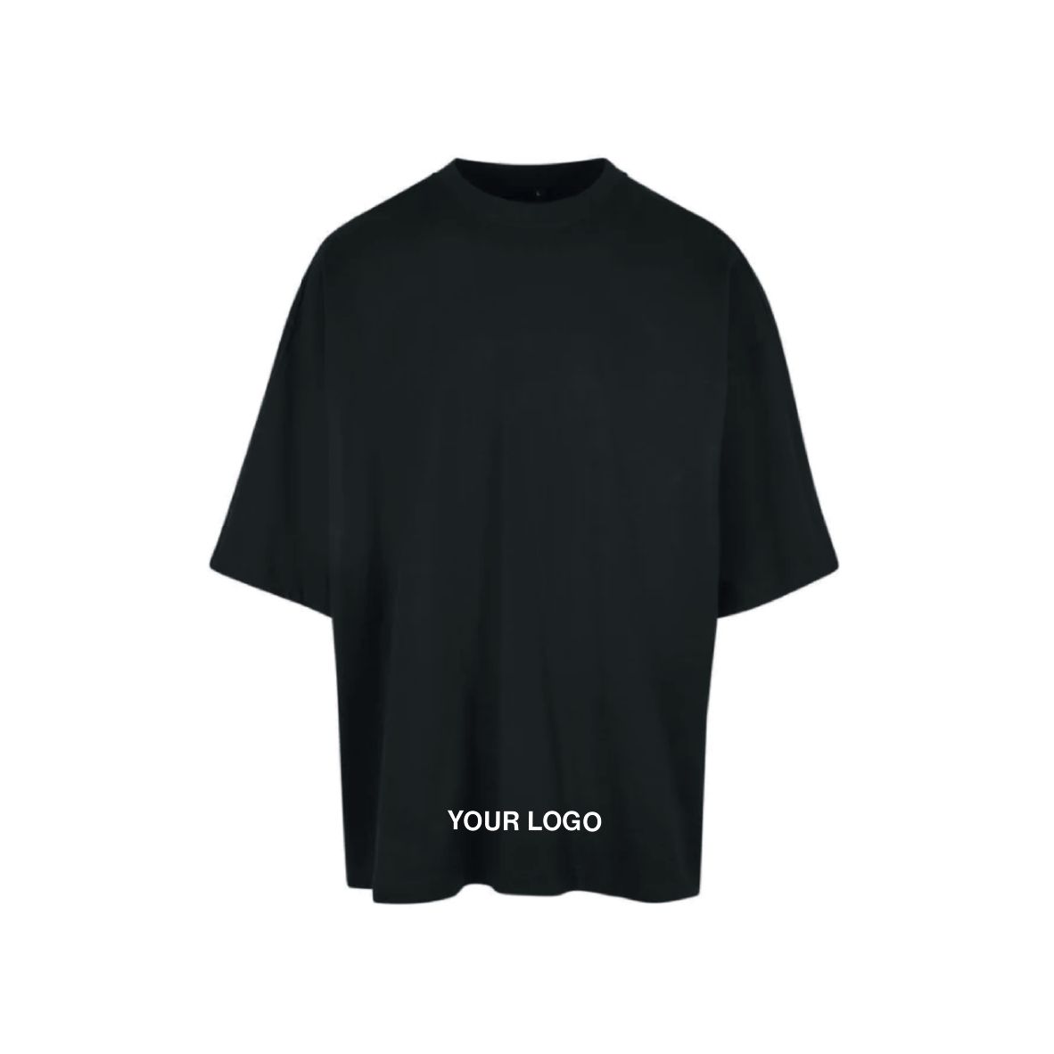 T-SHIRT UNISEX OVERSIZE PERSONALIZZATO