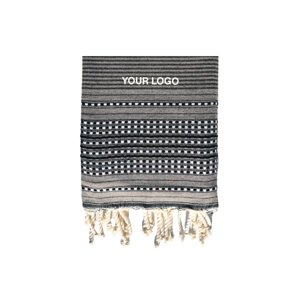 TELO MARE FOUTA PREMIUM PERSONALIZZATA