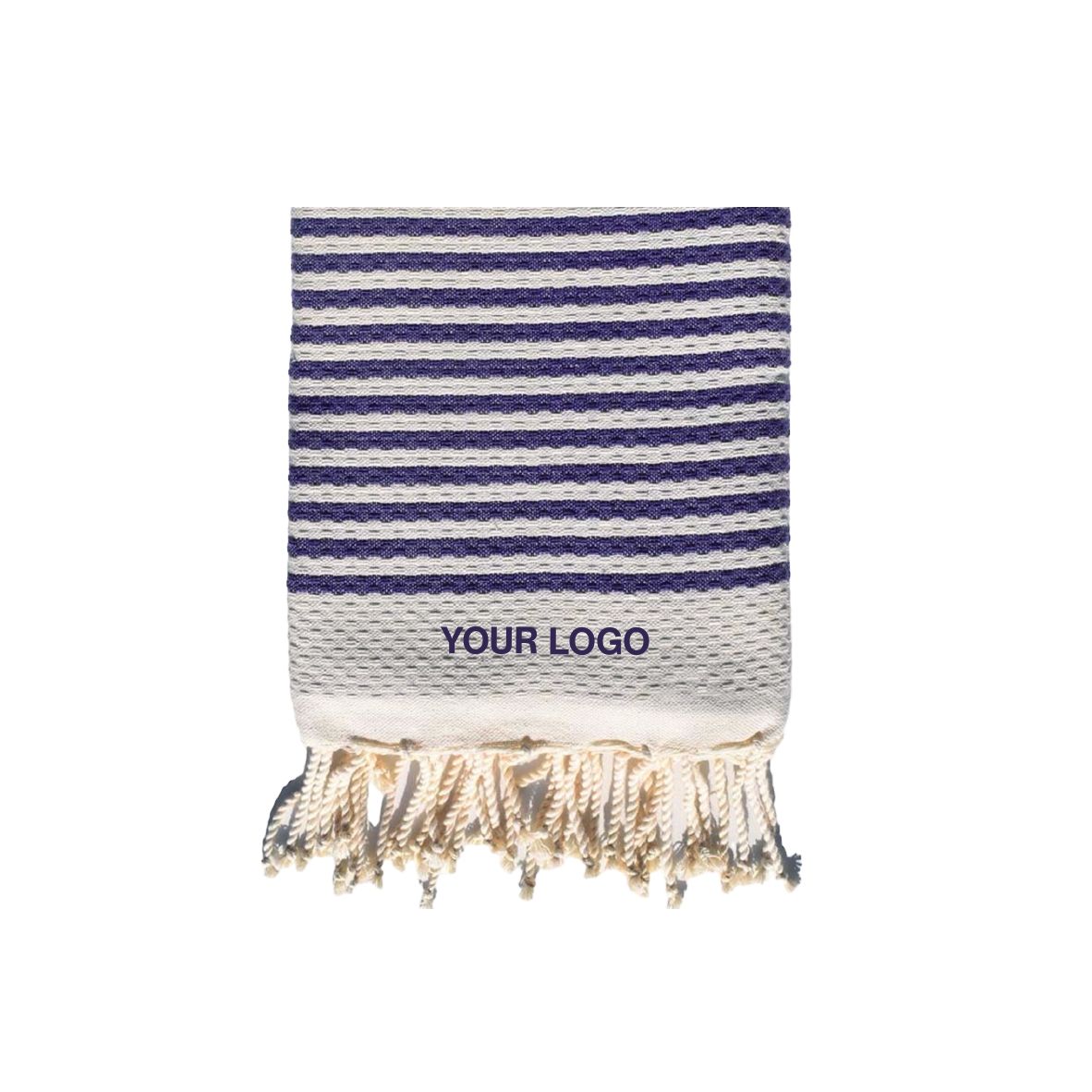 TELO MARE FOUTA PREMIUM PERSONALIZZATA