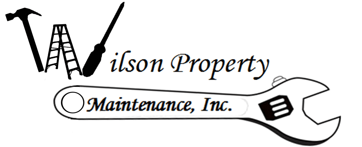 Homes for Rent — Wilson Property Maintenance, Inc. Logo in Pleasanton, CA