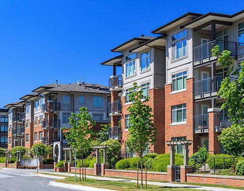 Properties of Rent — Apartment Buildings in Pleasanton, CA