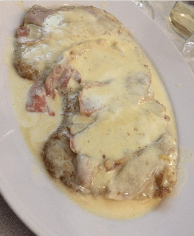 cotoletta