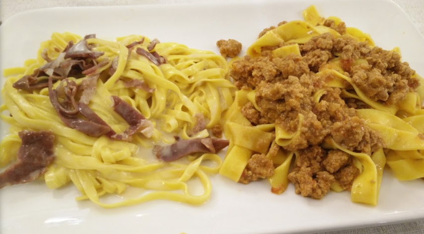 Trattoria Amedeo