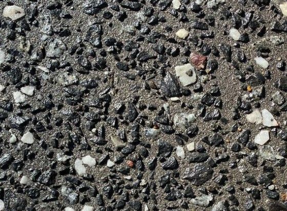 Exposed Aggregate — Reservoir, VIC — Metric Concreting