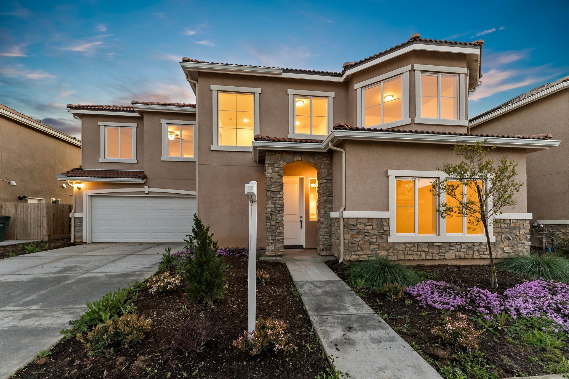 Fig Garden Meadows Fresno | New Homes Fresno CA