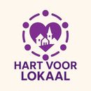 Logo Hart voor Lokaal