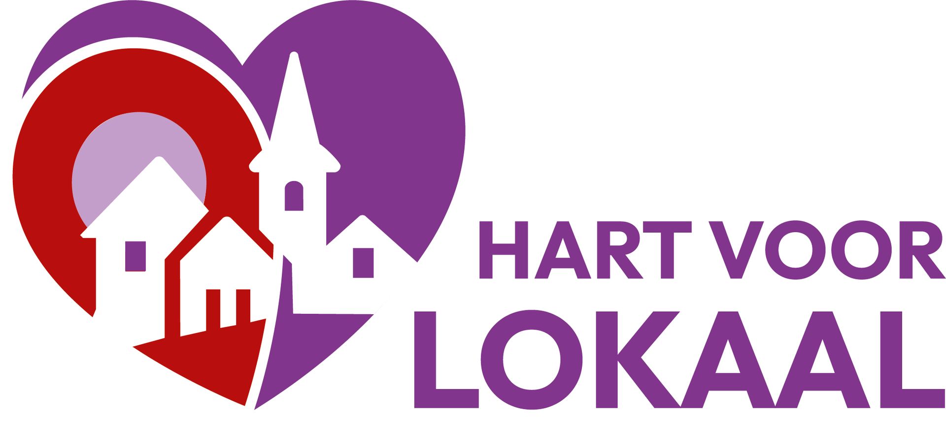 Logo Hart voor Lokaal