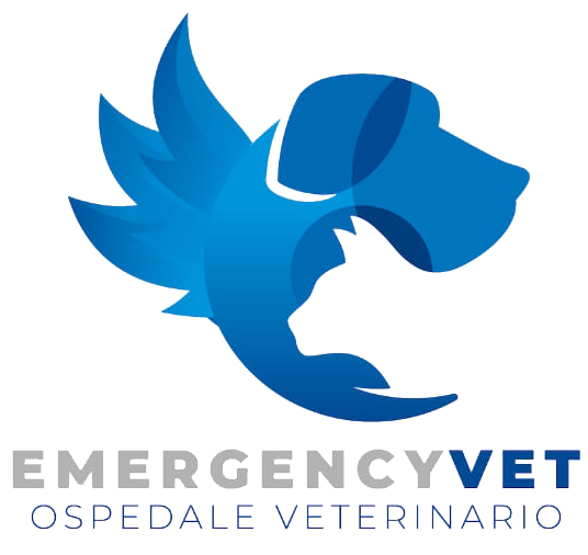 Logo Clinica Emergency Vet