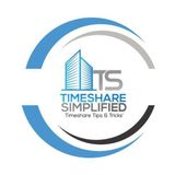 Timeshare Simplified Logo
