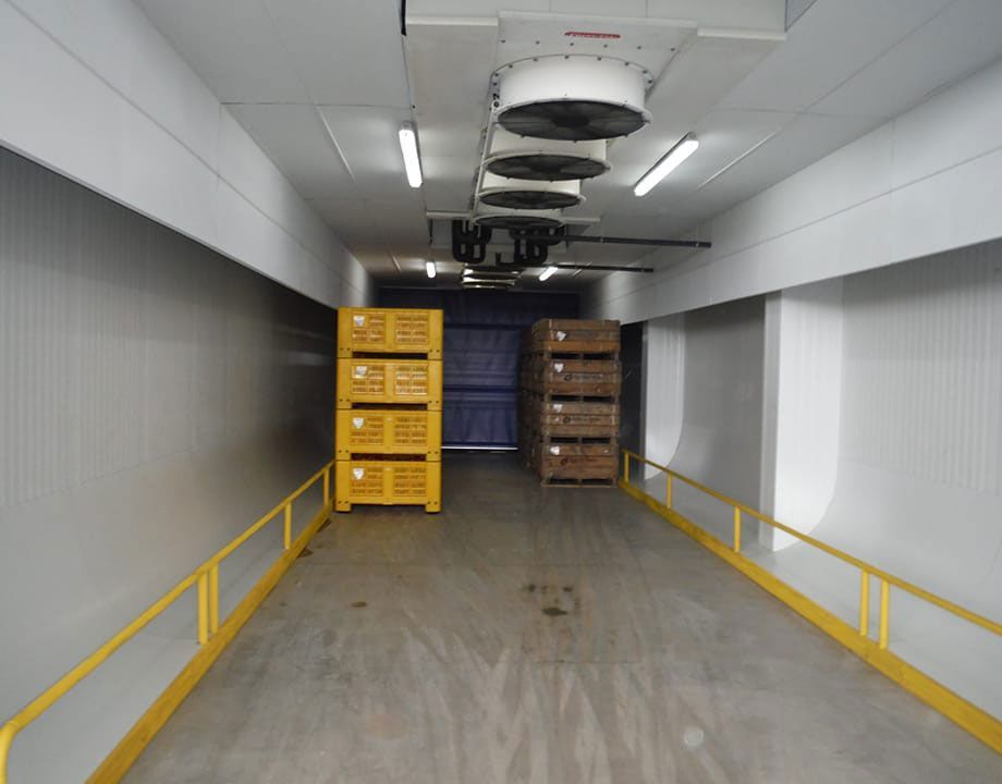 REFRIGERACION JASSO - Equipos de refrigeración
