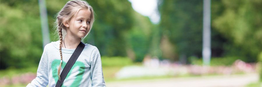 child custody