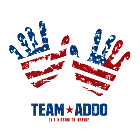 Team ADDO logo