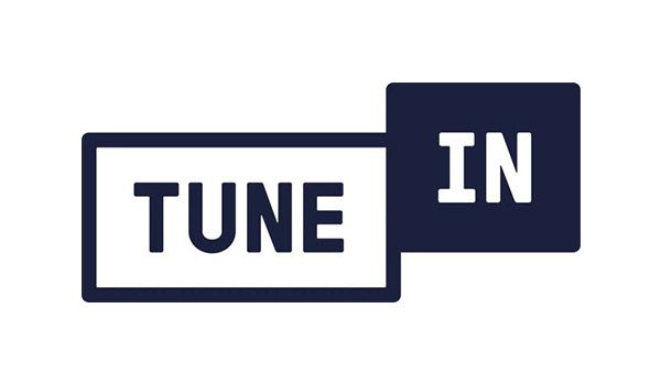 Listen on Tune In