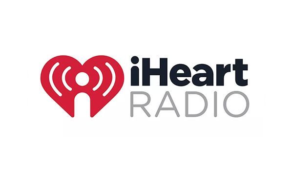 Listen on iHeart Radio