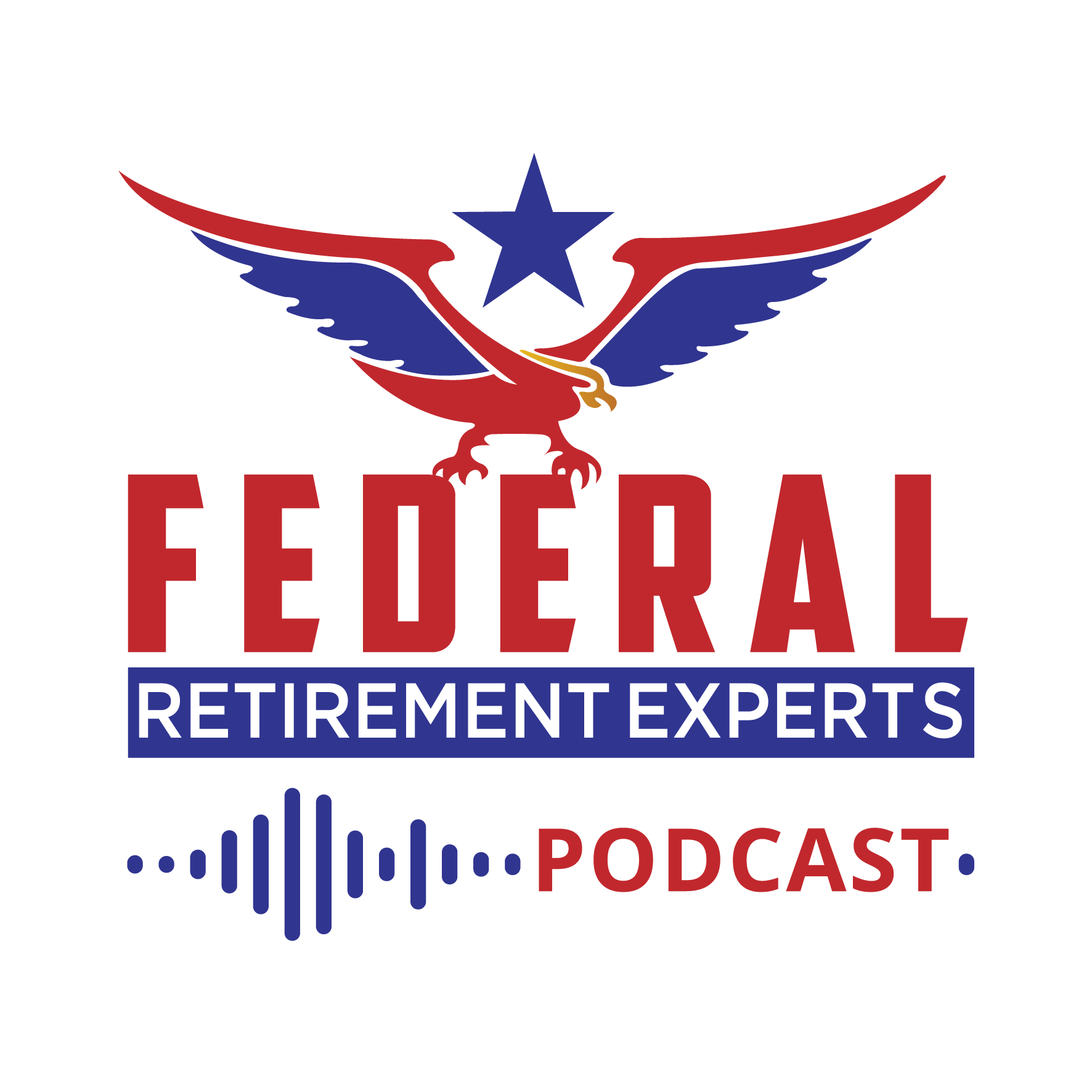 Federal Retirement Experts Podcast