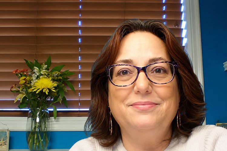 image of client testimonial  - brenda
