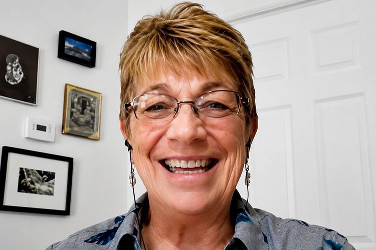 image of client testimonial kathy