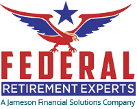 Federal Retirement Experts logo